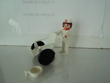 Playmobil vintage médical d'occasion  Bihorel