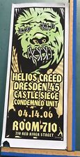 Helios creed 11x28 for sale  Austin