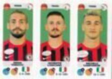 Calciatori 2018 sticker usato  Follonica