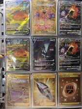 Pokemon card collection for sale  Quitman