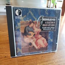 Greensleeves collection englis for sale  Seagoville