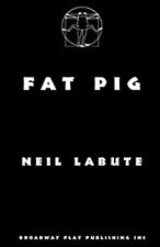 Fat pig paperback for sale  Mishawaka