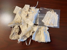 Beautiful doll undergarments for sale  Modesto