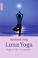 Luna yoga yoga gebraucht kaufen  Berlin