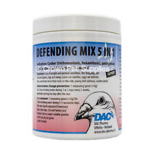 Defending mix powder for sale  Shipping to Ireland