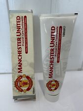 2001 manchester united for sale  WESTON-SUPER-MARE