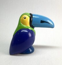 Tucan keramik figur gebraucht kaufen  Pomona