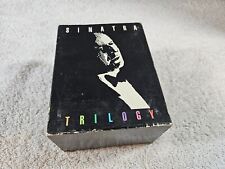 Frank sinatra trilogy. for sale  Scappoose