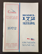 1972 cessna aircraft for sale  Bellevue