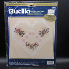 Bucilla cross stitch for sale  Somerville