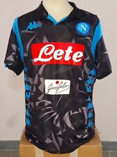 Maglia napoli calcio usato  Muravera