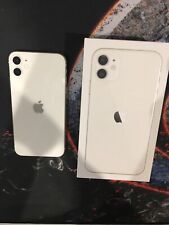 Apple iPhone 11 A2221 - 128GB - biały (bez simlocka)(Zobacz opis przedmiotu), używany na sprzedaż  PL