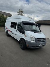 2010 ford transit for sale  BURY