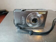 Canon PowerShot Digital ELPH SD750 / Digital IXUS 75 7.1MP Digital Camera -... for sale  Shipping to South Africa