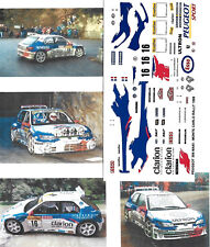 Decals vitesse peugeot d'occasion  Eu