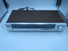 Hitachi FT-M33 Mono/Stereo AM/FM Analog Tuner - Vintage - Tested for sale  Shipping to South Africa