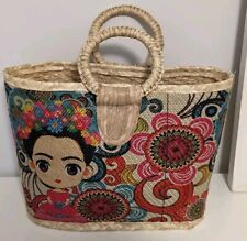 Pretty colorful frida for sale  Shelby
