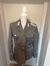 Nva uniform ffizier gebraucht kaufen  Georgensgmünd