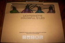 Led lichterkette partylichterk gebraucht kaufen  Buxtehude