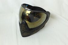 Dye I5 Thermal paintball goggle/mask - Black/Gold for sale  Shipping to South Africa