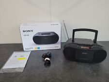 Sony cfd s70 for sale  ALTRINCHAM