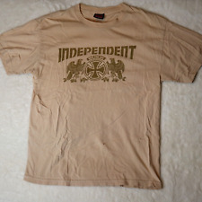 Independent trucks shirt for sale  Shipping to Ireland