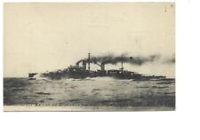 Marine guerre bateau d'occasion  Toulon