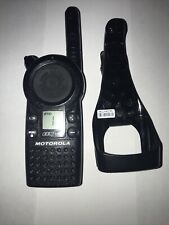 Motorola CLS1410 4-Channel UHF Two-Way Radio Walkie-Talkie for sale  Fort Lauderdale