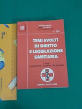 Libro temi svolti usato  Terni