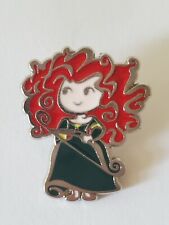 Merida Cutie Brave Princess Disney Trading Pin New for sale  Shipping to South Africa