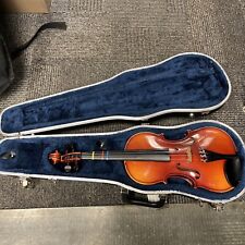 Glaesel violin case for sale  Elmhurst