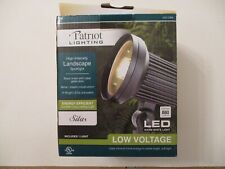 Patriot lighting low for sale  Peoria