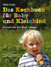 Kochbuch baby kleinkind gebraucht kaufen  Berlin