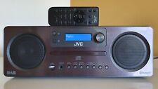 Jvc d70 stereo for sale  BRIGHTON
