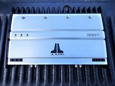 Audio 500 slash for sale  Pacoima