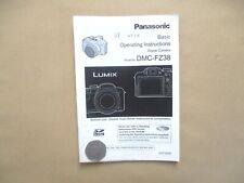 Panasonic digital camera for sale  WESTCLIFF-ON-SEA