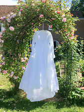 Wedding dress vintage for sale  STOCKTON-ON-TEES