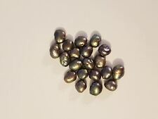 Freshwater pearls 5mm for sale  WELLS-NEXT-THE-SEA