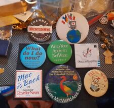 Badges, pins d'occasion  Paris XV