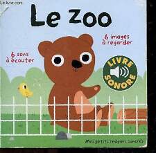 Zoo collection petits d'occasion  Saint-Denis-de-Pile