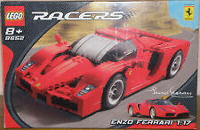 Lego racers 8652 for sale  Shipping to Ireland