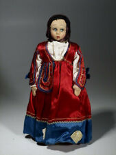 Magis bambola costume usato  Italia