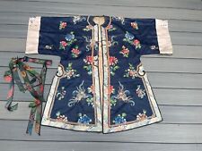 vintage chinese robe for sale  Media