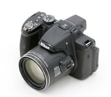 Câmera Nikon Coolpix P520 não está funcionando, mas não tem danos aparentes comprar usado  Enviando para Brazil