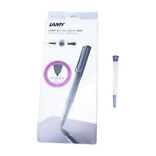 Lamy star black gebraucht kaufen  Satrup