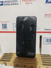 Apple iPhone 7 Plus modelo A1784 cor preta como está com capa Otter Box  comprar usado  Enviando para Brazil