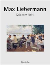 Max liebermann 2024 gebraucht kaufen  München