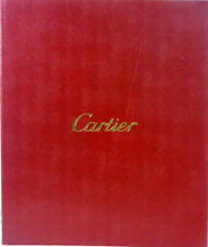 Libro catalogo cartier usato  Civitanova Marche
