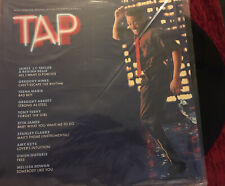 Usado,  Música da trilha sonora original do filme "Tap" QUASE EM PERFEITO ESTADO LP VINIL comprar usado  Enviando para Brazil
