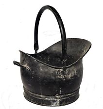 Coal bucket helmet for sale  CREWE